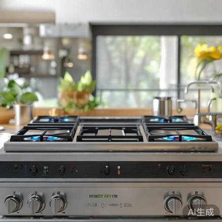 万科集成灶9033评测:高效节能,厨房新选择-800家电修典