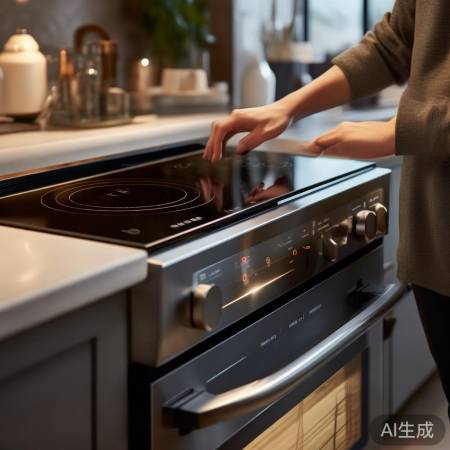 万科集成灶9033评测:高效节能,厨房新选择-800家电修典