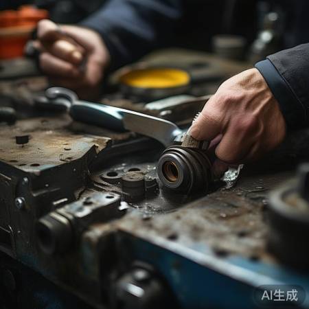 油烟机密封圈安装位置全解析-800家电修典