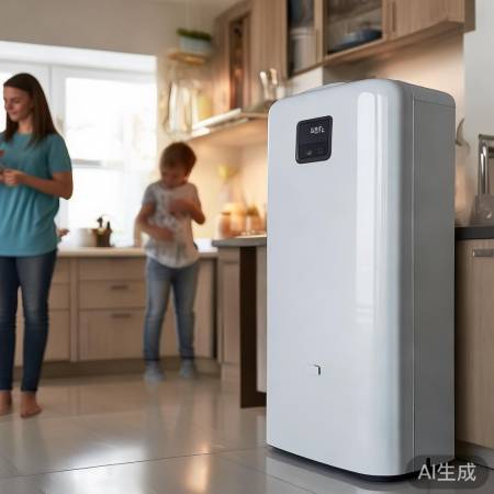 家用电热水器40升:轻松满足家庭热水需求-800家电修典