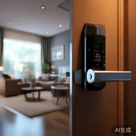 指纹锁行业发展趋势解析:展望未来前景广阔-800家电修典