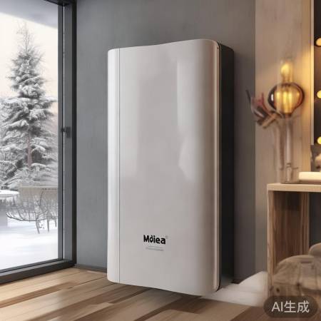 美的燃气壁挂炉先锋:创新科技,引领舒适家居生活-800家电修典