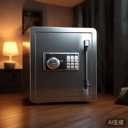 140斤承重家用高档保险柜推荐:安全与品质并存-800家电修典