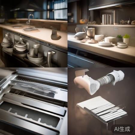 法迪欧油烟机配件：专业齐全，轻松升级您的厨房生活-800家电修典