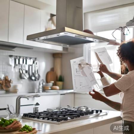 法迪欧油烟机配件：专业齐全，轻松升级您的厨房生活-800家电修典