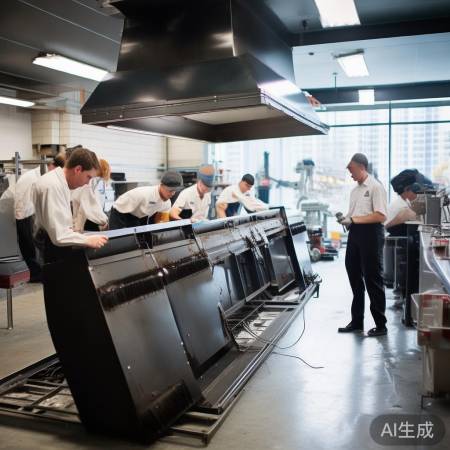 全椒县专业油烟机清洗服务电话,快速上门!-800家电修典