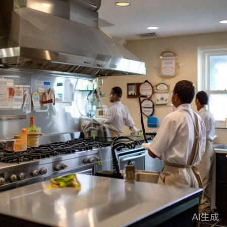 全椒县专业油烟机清洗服务电话,快速上门!-800家电修典