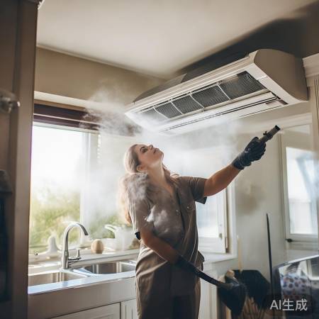 全椒县专业油烟机清洗服务电话,快速上门!-800家电修典