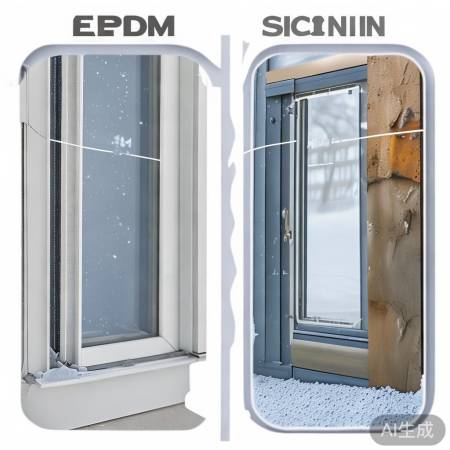 防盗门密封橡胶条哪种质量更优?选购指南推荐-800家电修典