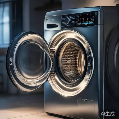 洗衣机使用技巧揭秘:延长使用寿命的秘密-800家电修典