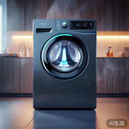 洗衣机使用技巧揭秘:延长使用寿命的秘密-800家电修典