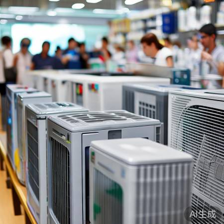 金九银十,中央空调价格大揭秘!-800家电修典