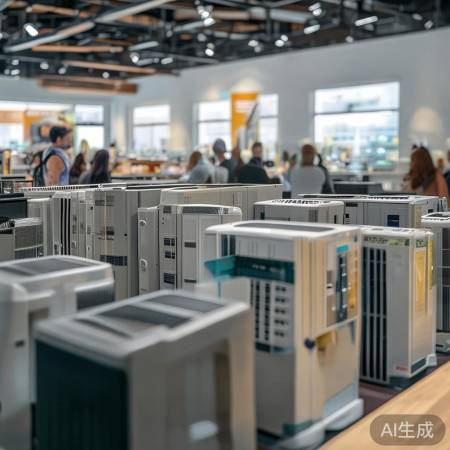 金九银十,中央空调价格大揭秘!-800家电修典