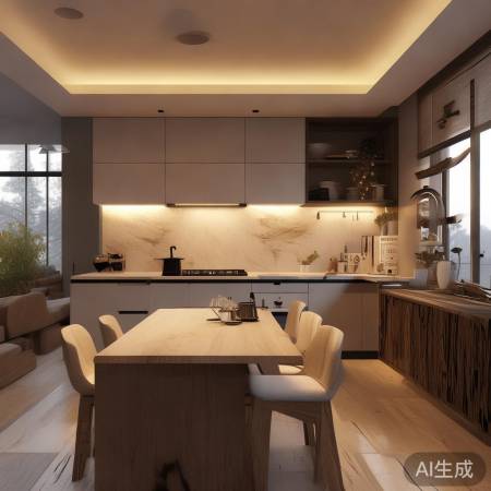 油烟机电容安全范围揭秘:安全使用指南-800家电修典