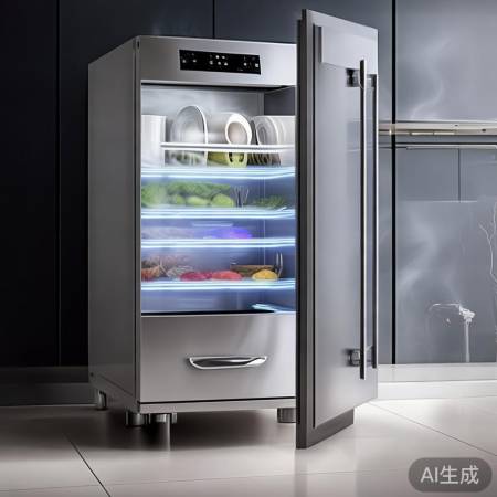 保洁消毒柜具备消毒功能吗?揭秘实用功能特点-800家电修典