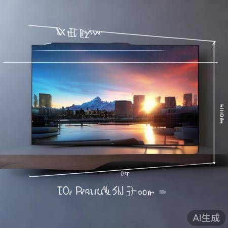 电视机尺寸测量方法及常见疑问解答-800家电修典