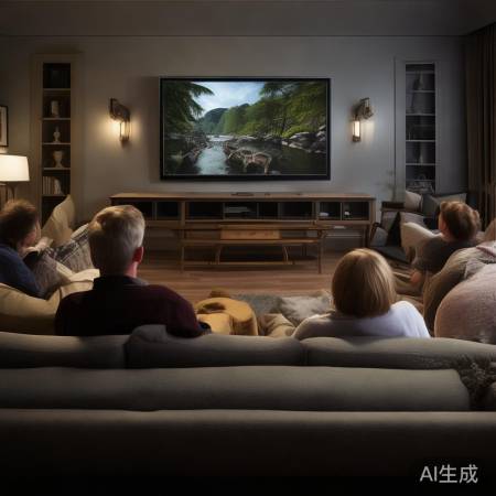 电视机挂墙最佳距离:离墙面多宽才合适?-800家电修典