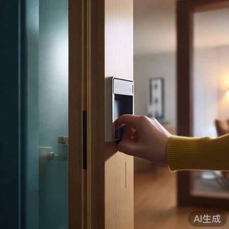 指纹锁防盗解锁技巧揭秘:安全无忧的解决方案-800家电修典