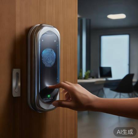 指纹锁防盗解锁技巧揭秘:安全无忧的解决方案-800家电修典