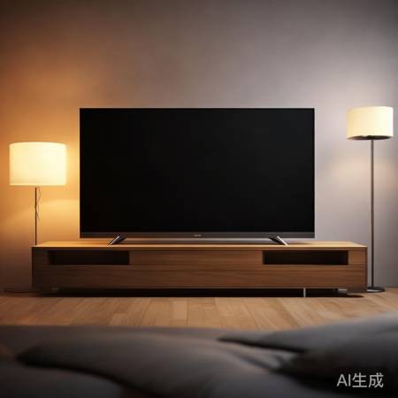 电视机屏幕异常变三角形原因解析及解决方法-800家电修典