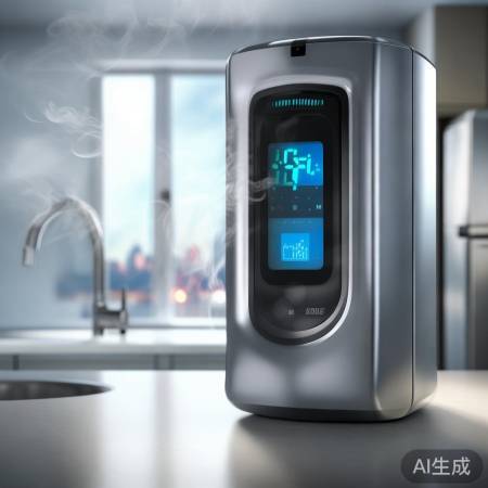 热水器点火慢?揭秘开水只需4秒的神奇热水器-800家电修典