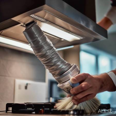 柴火集成灶排烟故障处理攻略,轻松解决家居烦恼-800家电修典