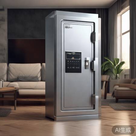 140斤重的高档家用保险柜推荐:安全与品质的双重保障-800家电修典