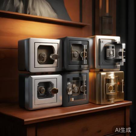 2023年床头保险柜盖得排行榜揭晓-800家电修典