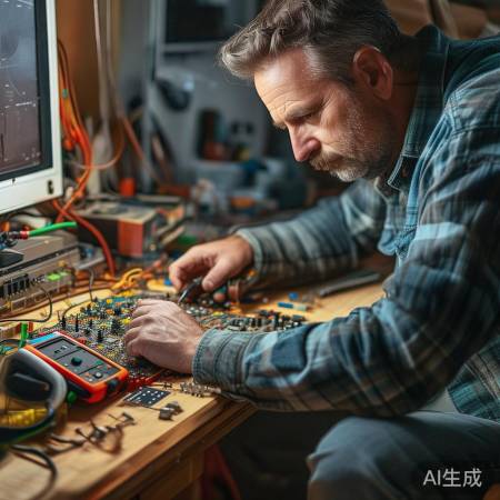 热水器一开电就自动断电？原因揭秘与解决方法-800家电修典