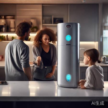 热水器一开电就自动断电？原因揭秘与解决方法-800家电修典