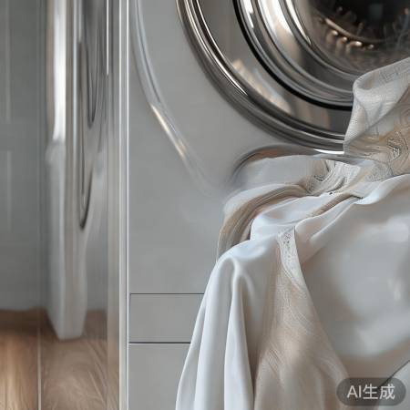 貂绒衣物全自动洗衣机清洗方法及注意事项-800家电修典