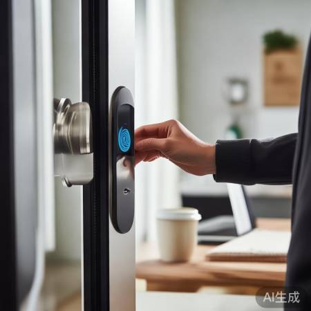 荣事达指纹锁电量不足怎么办？快速充电技巧分享-800家电修典