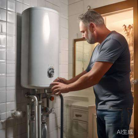 电热水器使用指南：轻松掌握普通电热水器操作方法-800家电修典