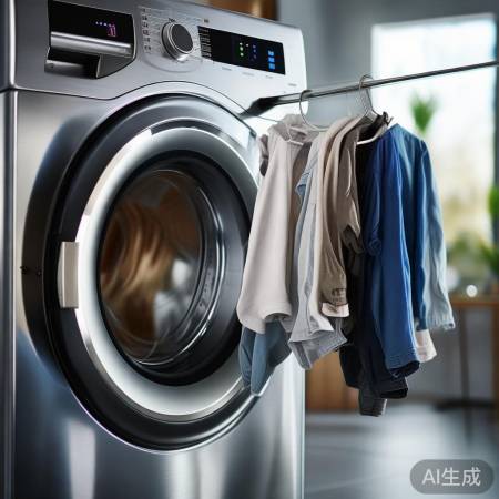 上菱洗衣机脱水操作教程详解-800家电修典