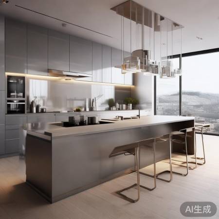 金牌油烟机2093：全新升级，厨房好帮手-800家电修典