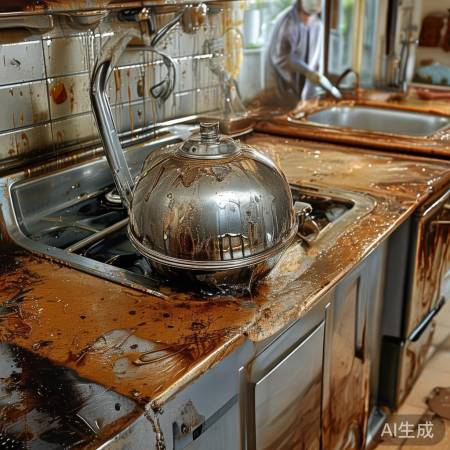 油烟机清洗保健康