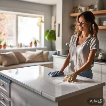 养成清洁好习惯