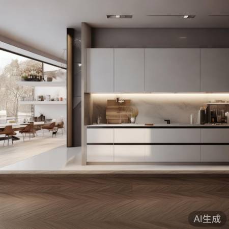 环保清洁,油烟机VIP呵护