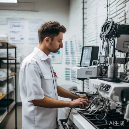 专业认证，严格规范油烟机维修