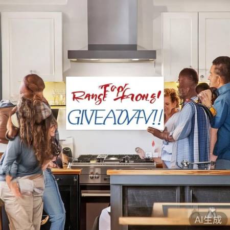 心动免费洗油烟机攻略