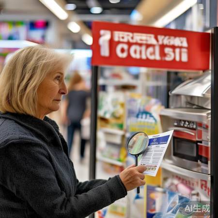 “免费午餐，看清商家意图”