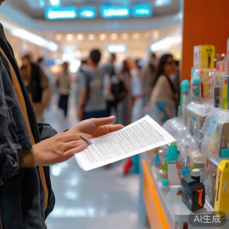 “免费送需谨慎，细读规则保安全