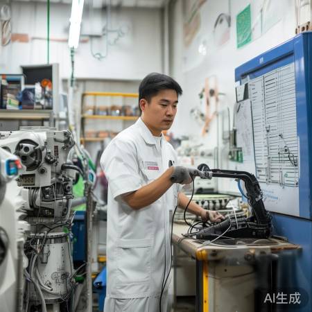 专业认证,诚信维修