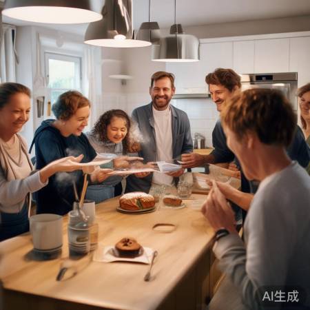 关注公众号,赢免费洗油烟机