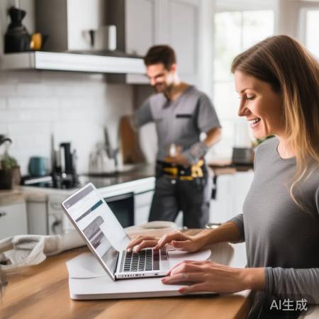 免费油烟机申请，轻松搞定