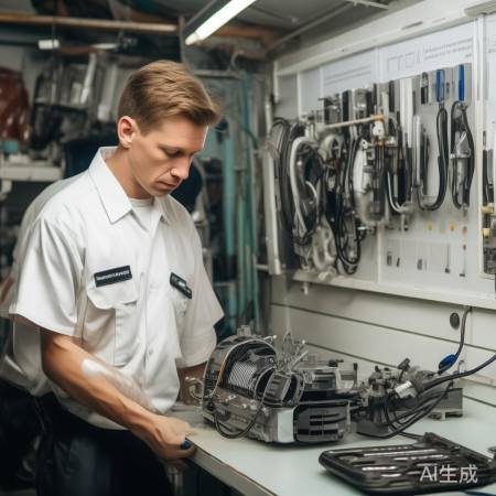 “专业认证,透明服务,节能环保