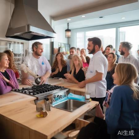 免费洗油烟机促销活动