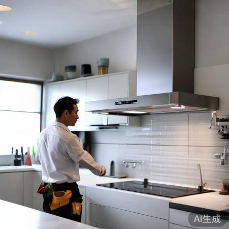 康宝油烟机预约电话