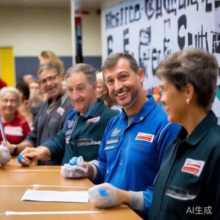 “免费清洗油烟机活动，需预约排