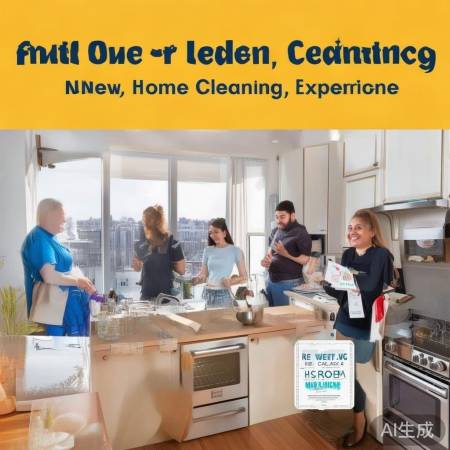 免费洗油烟机体验分享